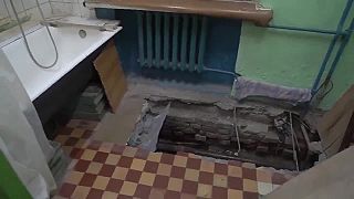 Blahobyt v Rusku cca 50 km od Kremľa