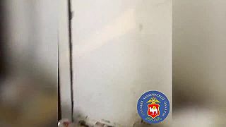 Mobilizácia nadalej pokračuje