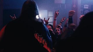 Amon Amarth - Crack the Sky