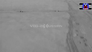 Mínus 50 ukrajincov