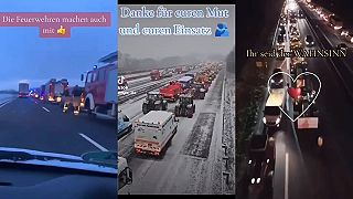 Konečně začalo tažení na Berlín. Takto si to ani Rusáci nepředstavovali.