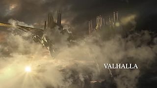 Amon Amarth - Raven's Flight
