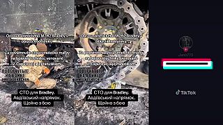 Tik Tok a jeho propaganda ,,fašizmus