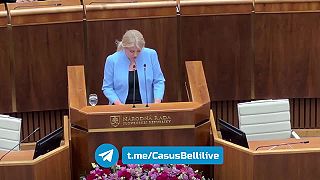 Zostrih zásadných posolstiev Vajany dnes v NRSR