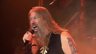 Amon Amarth - Fafner's Gold