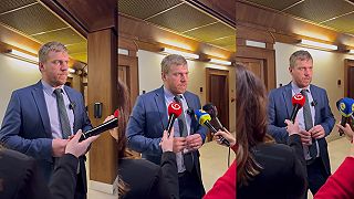 Riaditeľ TANAPu Olexa. Média o ňom šírili viacero hoaxov