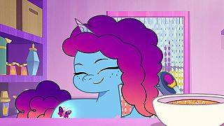 My little pony vyprávej svůj příběh,58