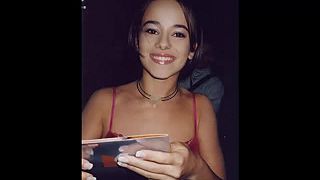 Alizée J'ai Pas Vingt Ans!