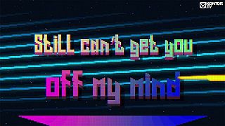 BEAUZ x Neptunica - Wish I Didn't Love You (feat. Maike)