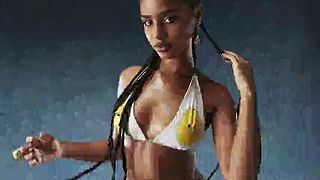 Tyla Water (DJ S.K.T Remix)