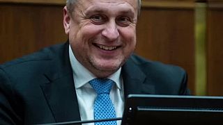 Danko vysvetluje nehodu so semafórom