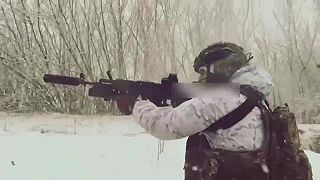 Tiktok armáda kadyrov