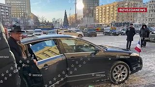Pamätáte si útoky v Chrakove podľa našich médií na civilné ciele?