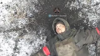 Okupantov čas na Ukrajine