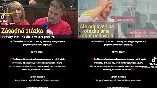 Nieje to nezákonné? Nemá mat každý kandidát rovnaké pravidlá? Čo liberály?