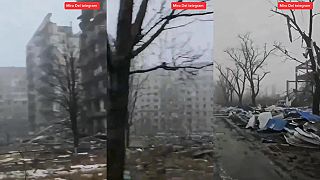 Dlho nič tu nebolo z frontu.