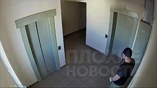 Čakanie na výťah