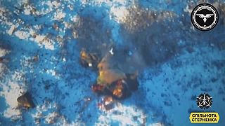 FPV-čka posielajú okupantov domov po kusoch