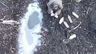 Pitný režim druhej najlepšej armády sveta