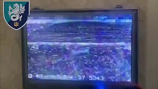 Elitné VDV jednotky okupantov na ľavom brehu Dnepra