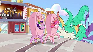 My little pony vyprávej svůj příběh,64