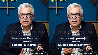 Americký agent o Slovesnských záujmoch? Nepostúpil si,,,