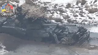 Mínus T-90 #57