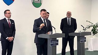 Bačovanie nekompetentného Budaja