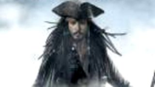 Pirates of the Caribbean - What Shall we Die for