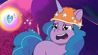 My Little Pony: Vyprávěj svůj příběh,67