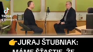 Pan Štubniak ,podpisujem