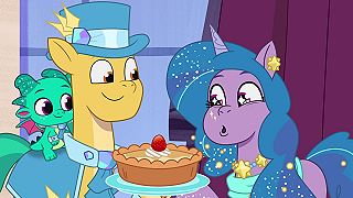My Little Pony: Vyprávěj svůj příběh,68