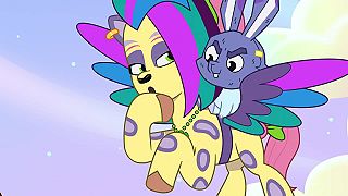 My Little Pony: Vyprávěj svůj příběh,70