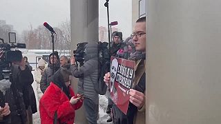 Igor Girkin Strelkov si posedí 4 roky v ruskej base