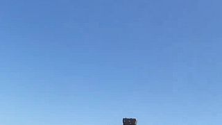 Rusi testujú ich nový bojový dron