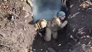 Takto vyzerá deštrukcia ukrajincov 18+