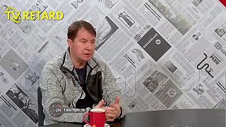 Aj Patrik z Ústavu (Pamäti Národa) chce byť prezident