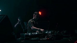 Kristine Blond - Love Shy (Lucas Deyong Rework)