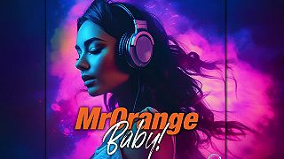 MrOrange - Baby!