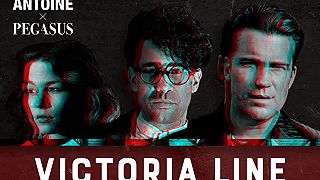 Victoria Line (DJ Antoine vs Mad Mark 2k24 Remix)