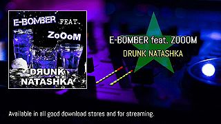 E-Bomber ft. Zooom - Drunk Natashka (Teaser)