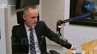 Degresivny Valašek a Pelle.