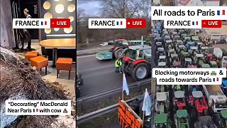Výsledok Macronovej práce vo Francúzsku