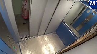 Sociálny experiment v Rusku