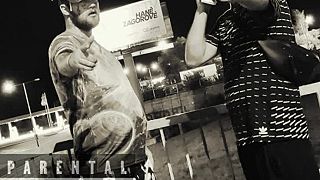 Audio Pills - Alma mater (Official Audio Track)