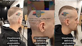 Ukrajina a jej tajomstvá