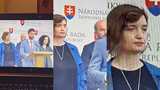 Poliak reaguje na tlačovku Progresívneho Slovenska
