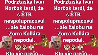 Čo ešte sa dozvieme v ďalšej časti Zoroslav?