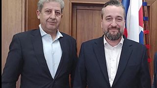 Súd v Haagu nariadil Izraelu, aby zabránil genocíde v Gaze