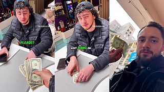 Nový trik finančného podvodníctva